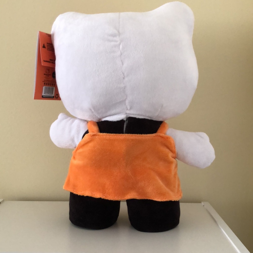Htf 🎃 Hello Kitty Stepper - Picture 3 of 3